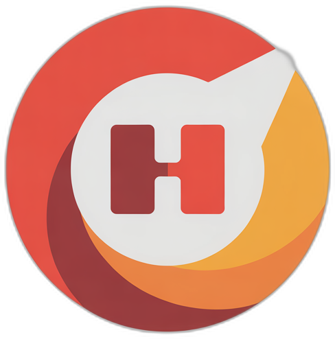 黑料网社区 Logo
