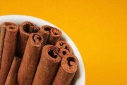 特级肉桂片,传统香料的现代魅力
