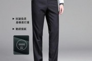 国产男装品牌有哪些,盘点国内知名男装品牌风采